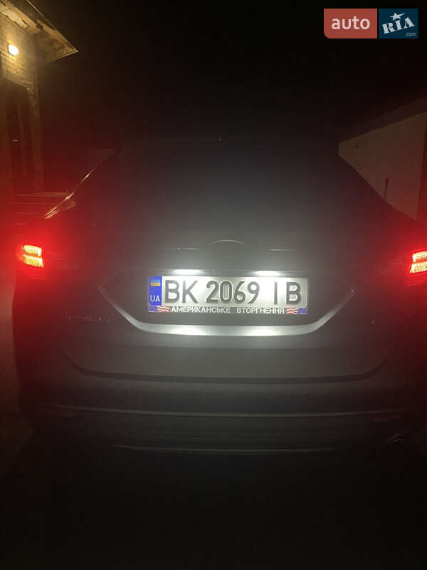 Седан Ford Fusion 2015 в Львове фото 11 Седан Ford Fusion 2015 в Львове