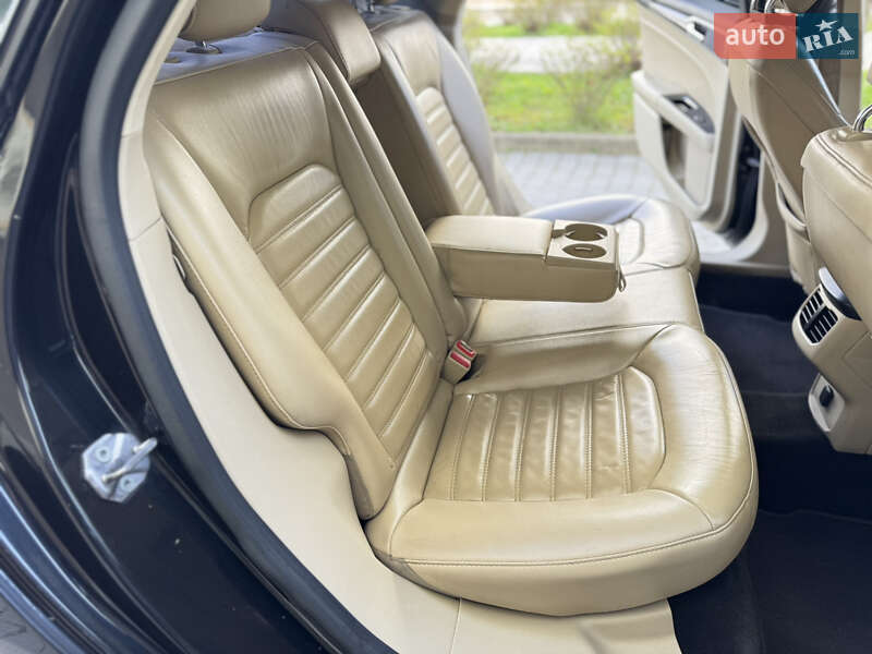 Седан Ford Fusion 2012 в Ивано-Франковске