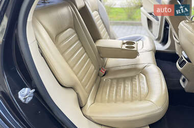 Седан Ford Fusion 2012 в 