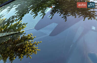 Седан Ford Fusion 2019 в 
