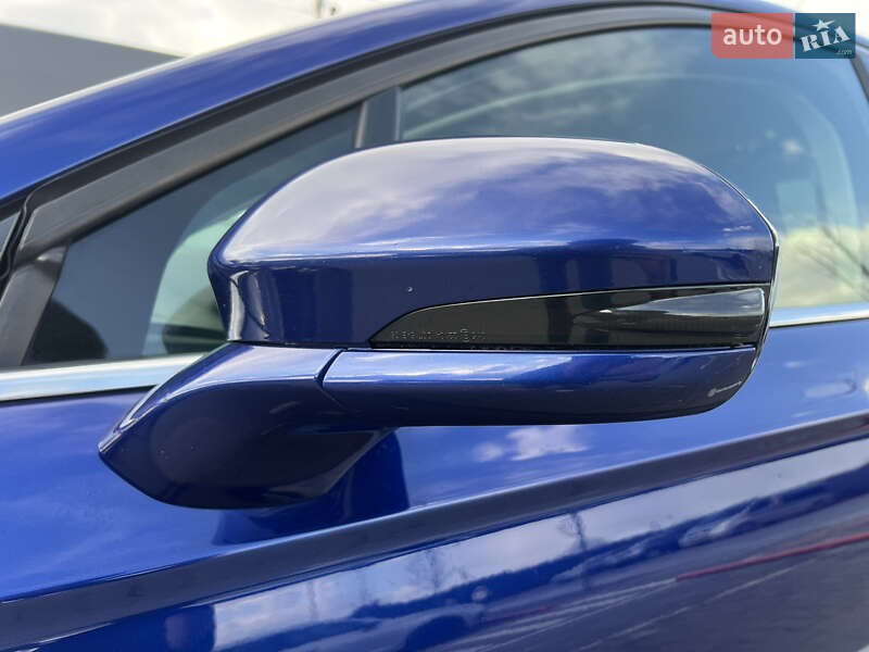 Седан Ford Fusion 2015 в Луцке фото 9 Седан Ford Fusion 2015 в Луцке