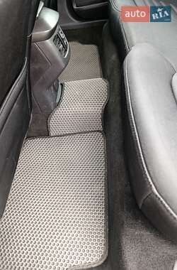 Седан Ford Fusion 2013 в 