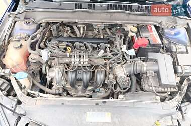 Седан Ford Fusion 2013 в 