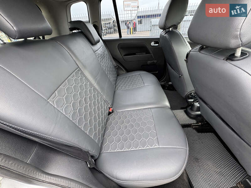 Хэтчбек Ford Fusion 2011 в Киеве фото 24 Хэтчбек Ford Fusion 2011 в Киеве
