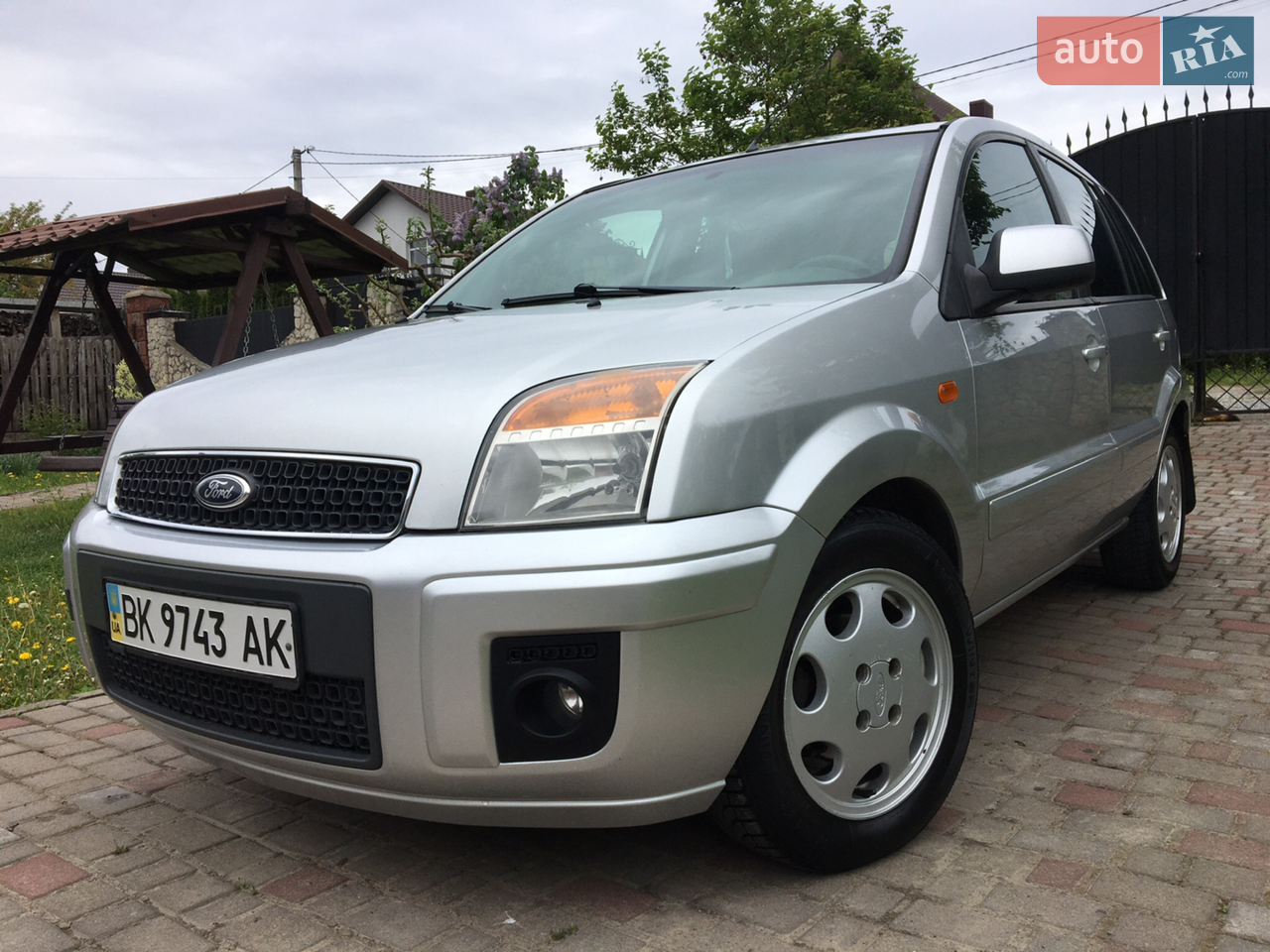 2011 Ford Fusion - мініатюра 27