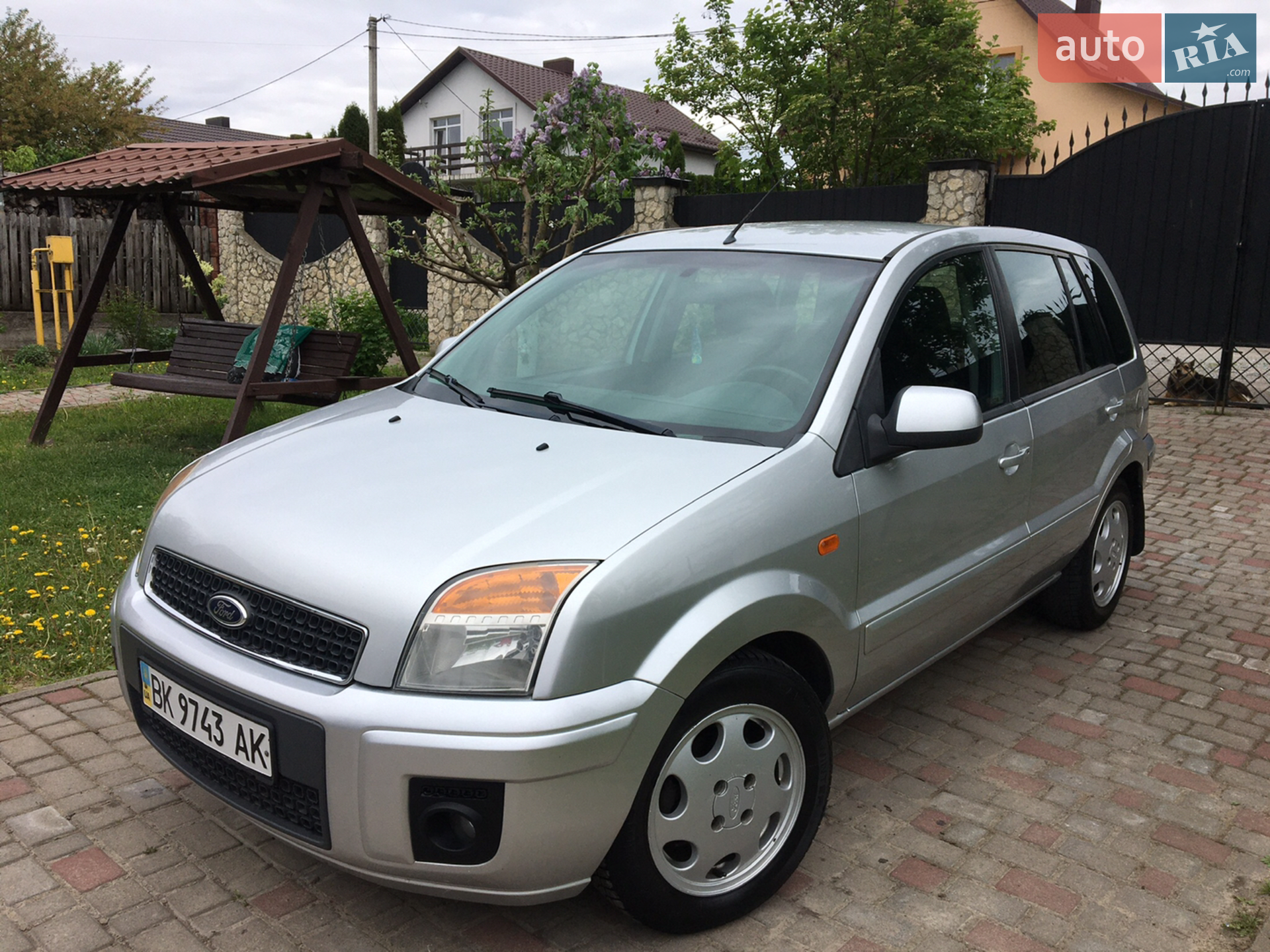 2011 Ford Fusion - мініатюра 8