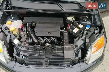 Хетчбек Ford Fusion 2007 в 