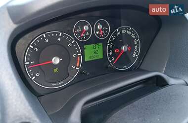Хетчбек Ford Fusion 2007 в 