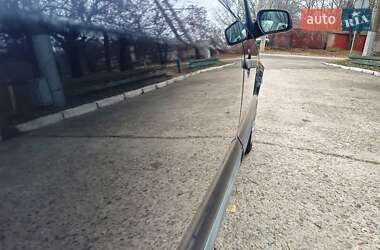 Хэтчбек Ford Fusion 2007 в 