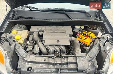 Хэтчбек Ford Fusion 2007 в 
