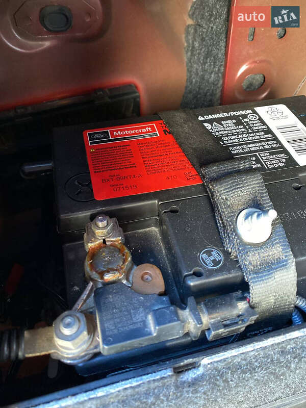 Седан Ford Fusion 2013 в Черкассах фото 32 Седан Ford Fusion 2013 в Черкассах