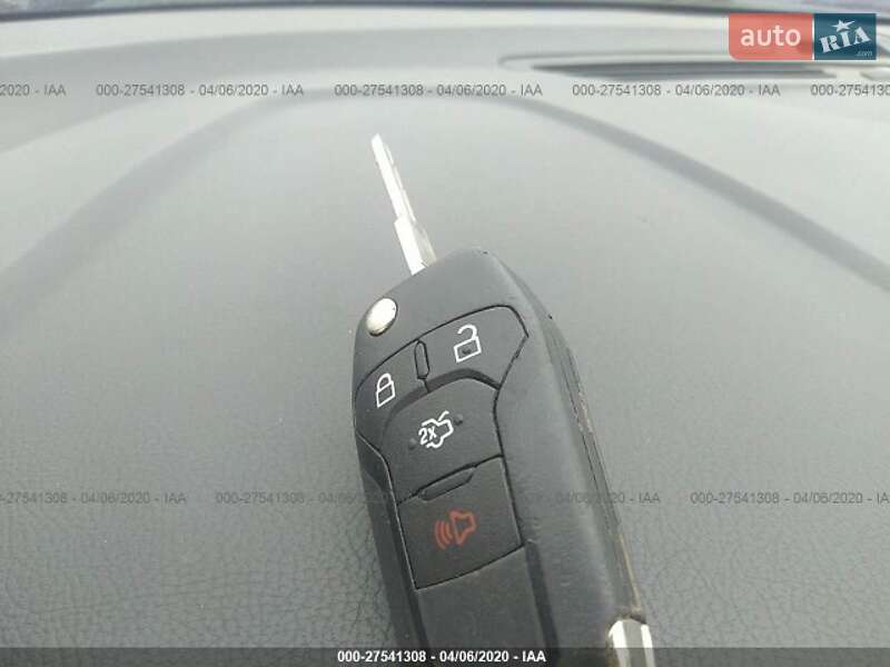 Седан Ford Fusion 2013 в Черкассах фото 42 Седан Ford Fusion 2013 в Черкассах