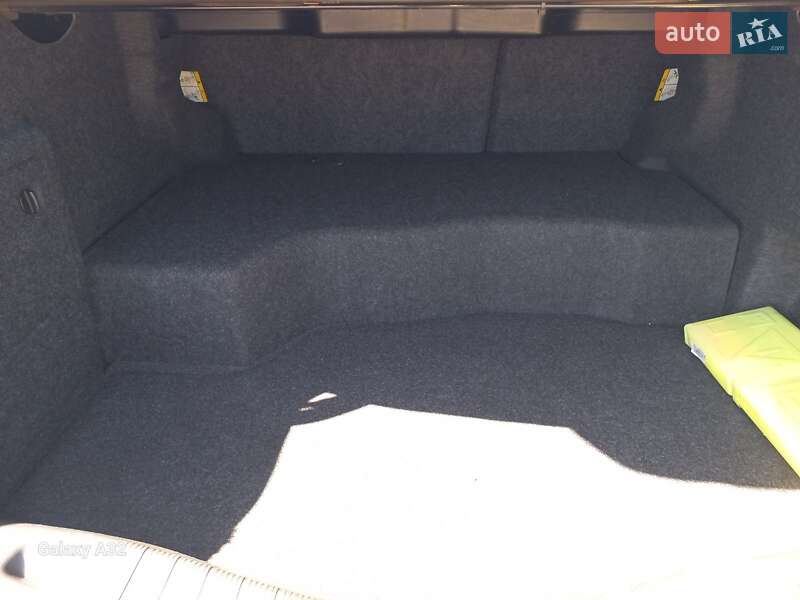 Седан Ford Fusion 2014 в Ковеле фото 23 Седан Ford Fusion 2014 в Ковеле