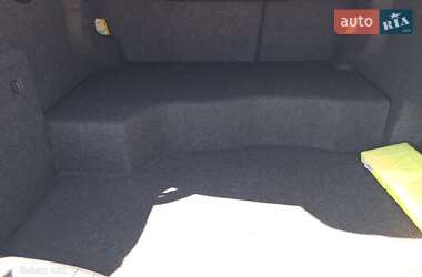 Седан Ford Fusion 2014 в 