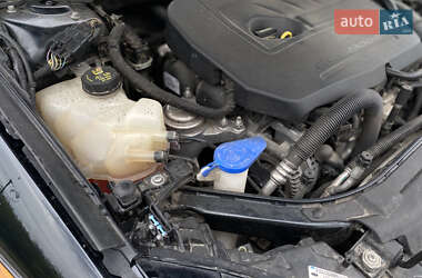 Седан Ford Fusion 2013 в 