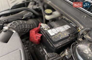Седан Ford Fusion 2013 в 
