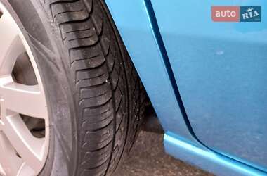 Хетчбек Ford Fusion 2010 в 