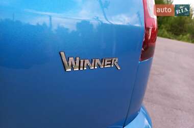 Хетчбек Ford Fusion 2010 в 