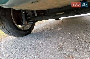 Хетчбек Ford Fusion 2010 в 