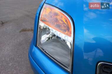 Хетчбек Ford Fusion 2010 в 