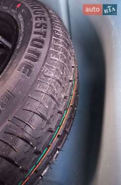 Хетчбек Ford Fusion 2010 в 
