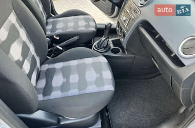 Хетчбек Ford Fusion 2011 в 