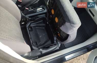 Хетчбек Ford Fusion 2007 в 
