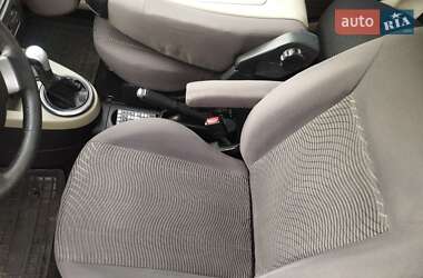 Хетчбек Ford Fusion 2007 в 