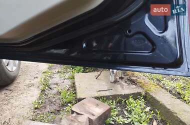 Хетчбек Ford Fusion 2007 в 