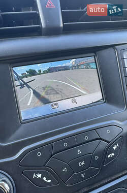 Седан Ford Fusion 2014 в 