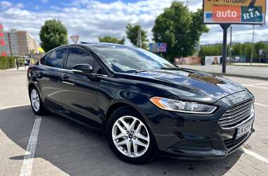 Седан Ford Fusion 2014 в Киеве