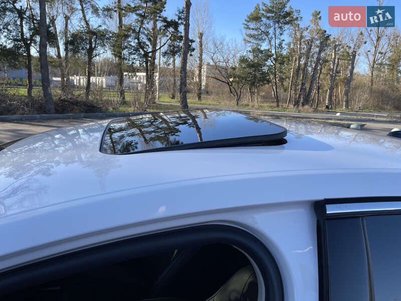 Седан Ford Fusion 2019 в Харькове