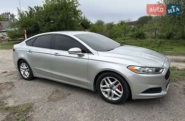 Седан Ford Fusion 2015 в Харькове