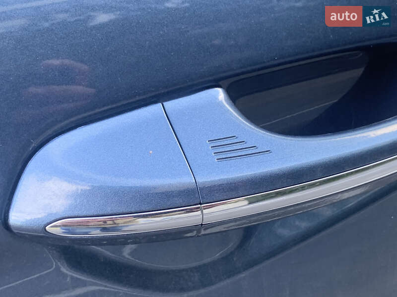 Седан Ford Fusion 2018 в Днепре