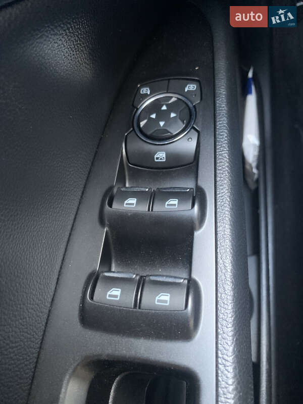 Седан Ford Fusion 2018 в Днепре