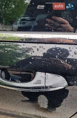 Седан Ford Fusion 2017 в 