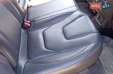 Седан Ford Fusion 2013 в 