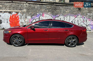 Седан Ford Fusion 2016 в Днепре