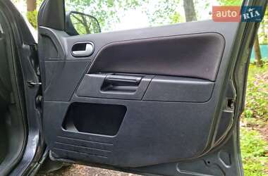 Хэтчбек Ford Fusion 2006 в 