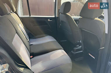 Хэтчбек Ford Fusion 2008 в 