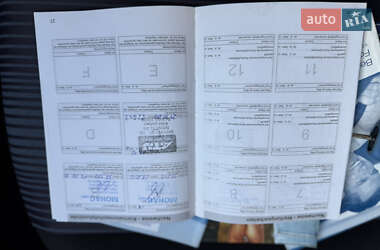 Хэтчбек Ford Fusion 2008 в 