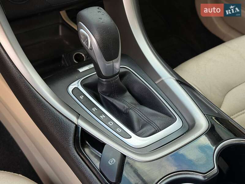 Седан Ford Fusion 2014 в Харькове