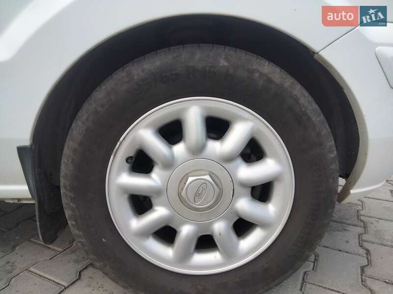 Хэтчбек Ford Fusion 2010 в Виннице фото 36 Хэтчбек Ford Fusion 2010 в Виннице