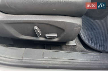 Седан Ford Fusion 2015 в 
