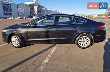 Седан Ford Fusion 2013 в Одессе
