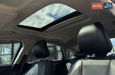 Седан Ford Fusion 2019 в 