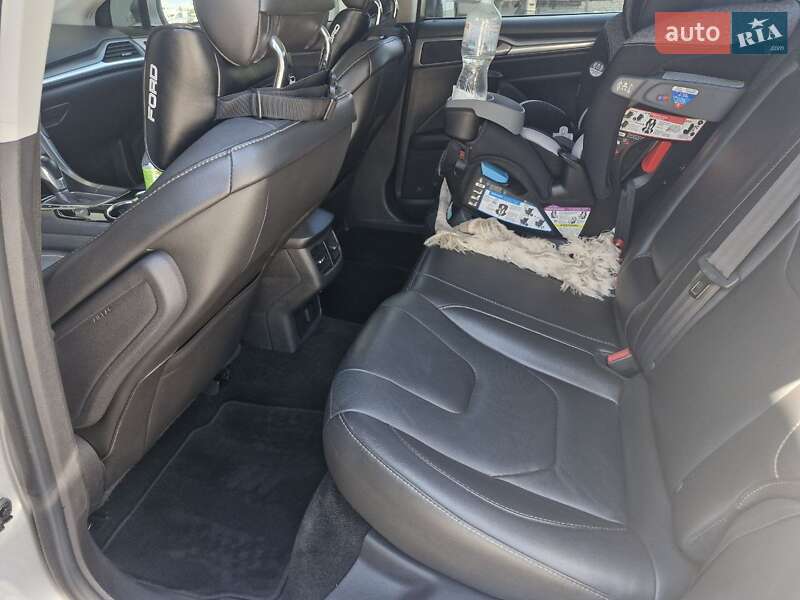 Седан Ford Fusion 2014 в Николаеве фото 30 Седан Ford Fusion 2014 в Николаеве