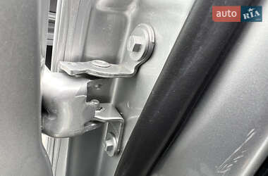 Хэтчбек Ford Fusion 2007 в 