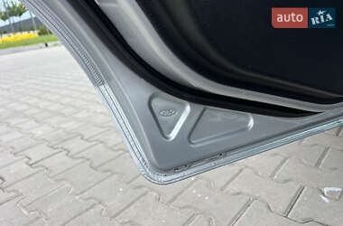 Хэтчбек Ford Fusion 2007 в 