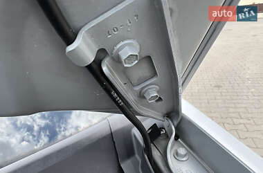 Хэтчбек Ford Fusion 2007 в 